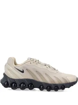 Nike: Светлые кроссовки  Air Max