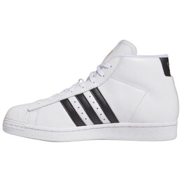 Adidas: Белые кроссовки  Skateboarding