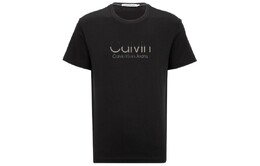 Calvin Klein: Чёрная футболка 