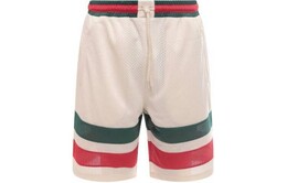 Gucci: Повседневные шорты 