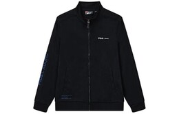 Fila: Тёмная куртка 