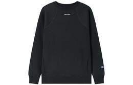 Champion: Чёрная толстовка 