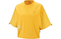 PUMA: Футболка 
