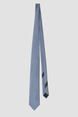 Brioni: Галстук 