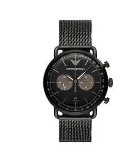 Emporio Armani: Часы 