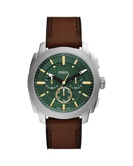 Fossil: Часы 