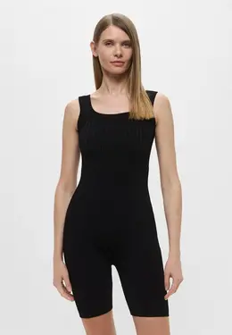 Max&Co: Чёрный комбинезон 