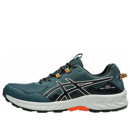 Asics: Зелёные кроссовки  Gel-Venture