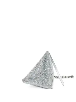Alexander McQueen: Косметичка  The Curve