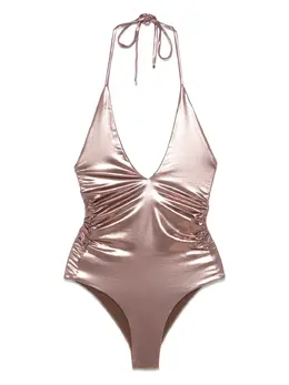 Blumarine: Купальник 