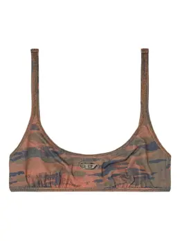 Diesel: Купальник 