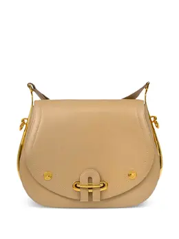 Hermès Pre-Owned: Бежевая сумка 