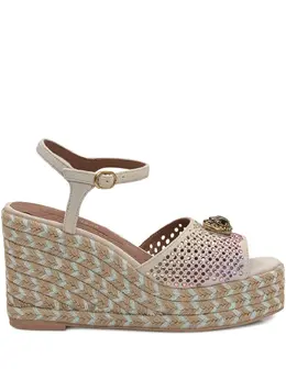 Kurt Geiger London: Сандалии 