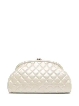 CHANEL Pre-Owned: Клатч 