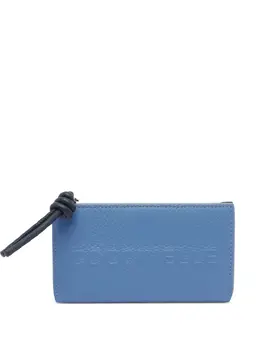 Coccinelle: Голубой кошелёк 