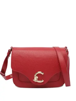 Coccinelle: Красная сумка 