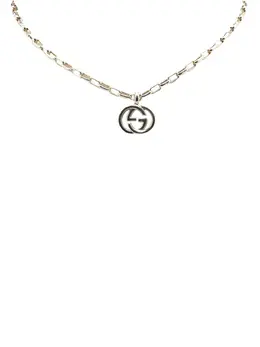 Gucci Pre-Owned: Подвеска 