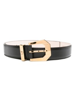 Versace: Ремень  Medusa