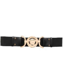 Versace: Ремень  Medusa