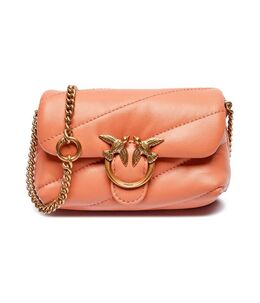 Pinko: Белая сумка 
