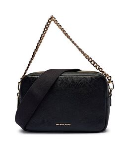 Michael Kors: Чёрная сумка 
