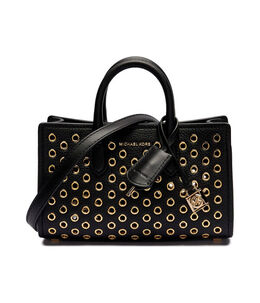 Michael Kors: Чёрная сумка 