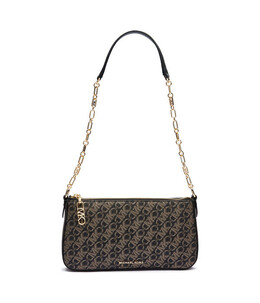 Michael Kors: Чёрная сумка 