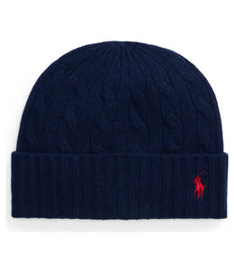 Polo Ralph Lauren: Шапка 
