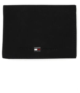 Tommy Hilfiger: Чёрный кошелёк 