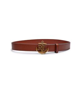 Lauren Ralph Lauren: Ремень 