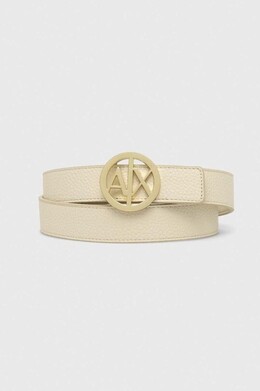 Armani Exchange: Ремень 