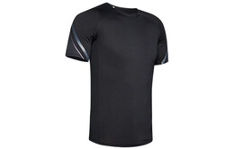 Under Armour: Обтягивающая футболка 