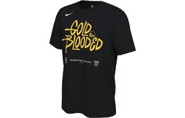 Nike: Футболка с принтом 