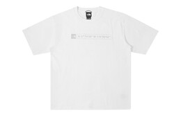 The North Face: Белая футболка  Exploration
