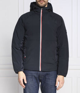 Tommy Hilfiger: Куртка на молнии 
