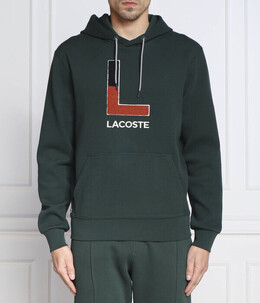 Lacoste: Толстовка с капюшоном 