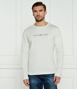 Tommy Hilfiger: Хлопковый свитшот 
