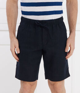 Tommy Hilfiger: Синие шорты 