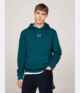 Tommy Jeans: Толстовка с надписями 