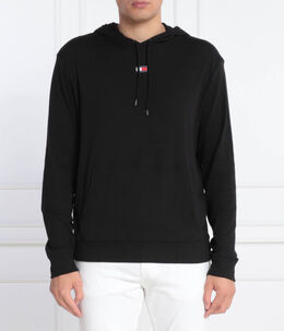 Tommy Hilfiger: Толстовка с капюшоном 