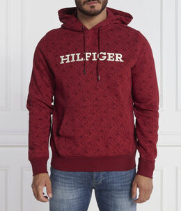 Tommy Hilfiger: Толстовка 