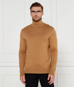 Tommy Hilfiger: Кашемировый свитер 
