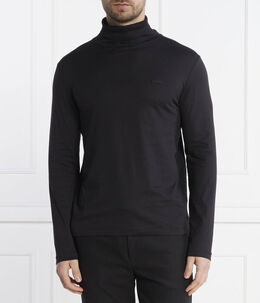 Calvin Klein: Хлопковый свитер 