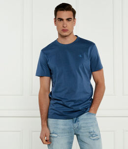Calvin Klein Jeans: Хлопковая футболка 