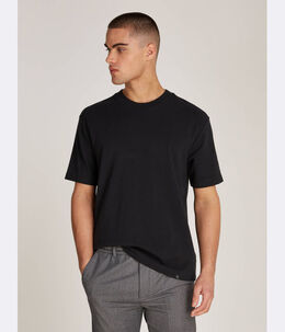Calvin Klein Jeans: Однотонная футболка 