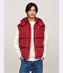 Tommy Jeans: Жилет 