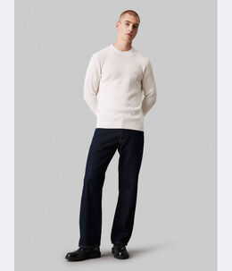Calvin Klein Jeans: Свитер 