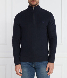 Polo Ralph Lauren: Хлопковый свитер 