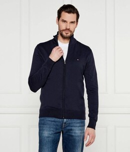 Tommy Hilfiger: Свитер на молнии 