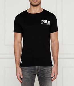 Polo Ralph Lauren: Хлопковая футболка 